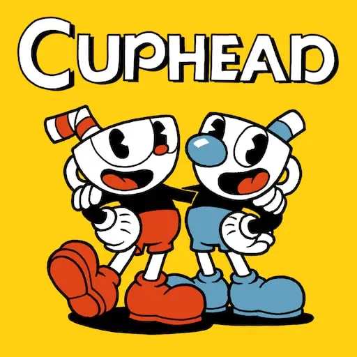 Cuphead — цена PS4/PS5 в Казахстане