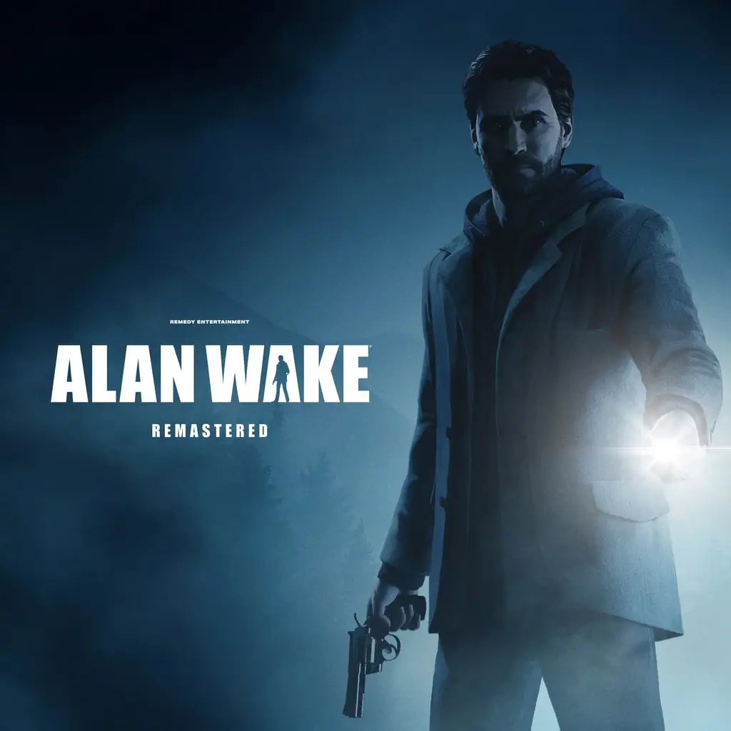 Alan Wake Remastered — PS4/PS5 price worldwide