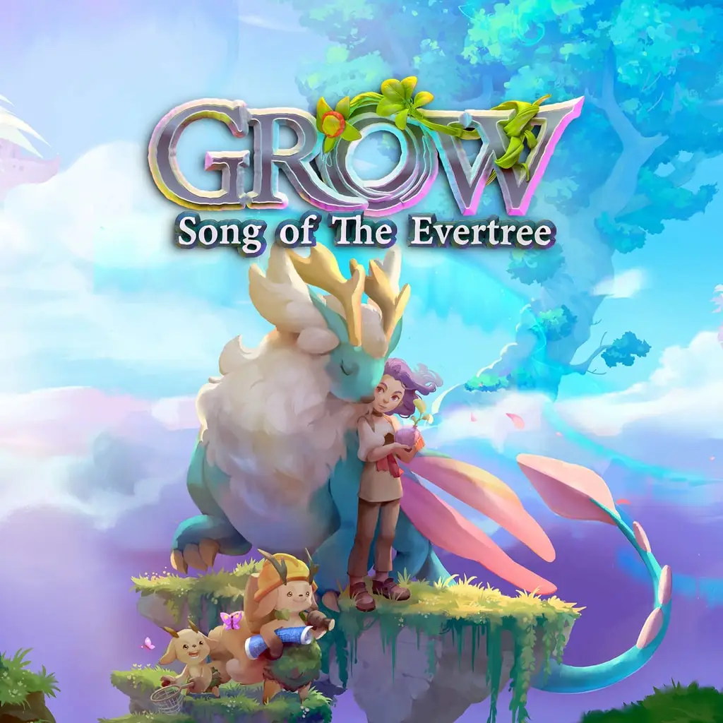 Grow: Song of the Evertree — цена PS4/PS5 в Беларуси