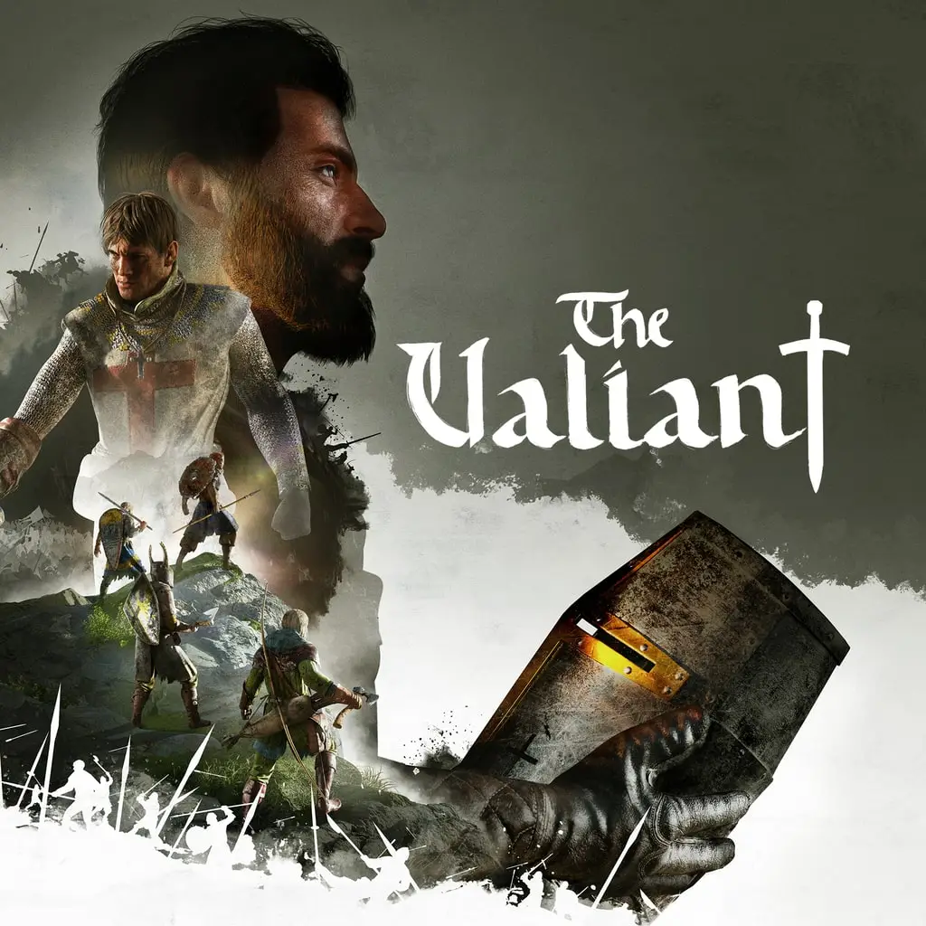 The Valiant — цена PS4/PS5 в Беларуси