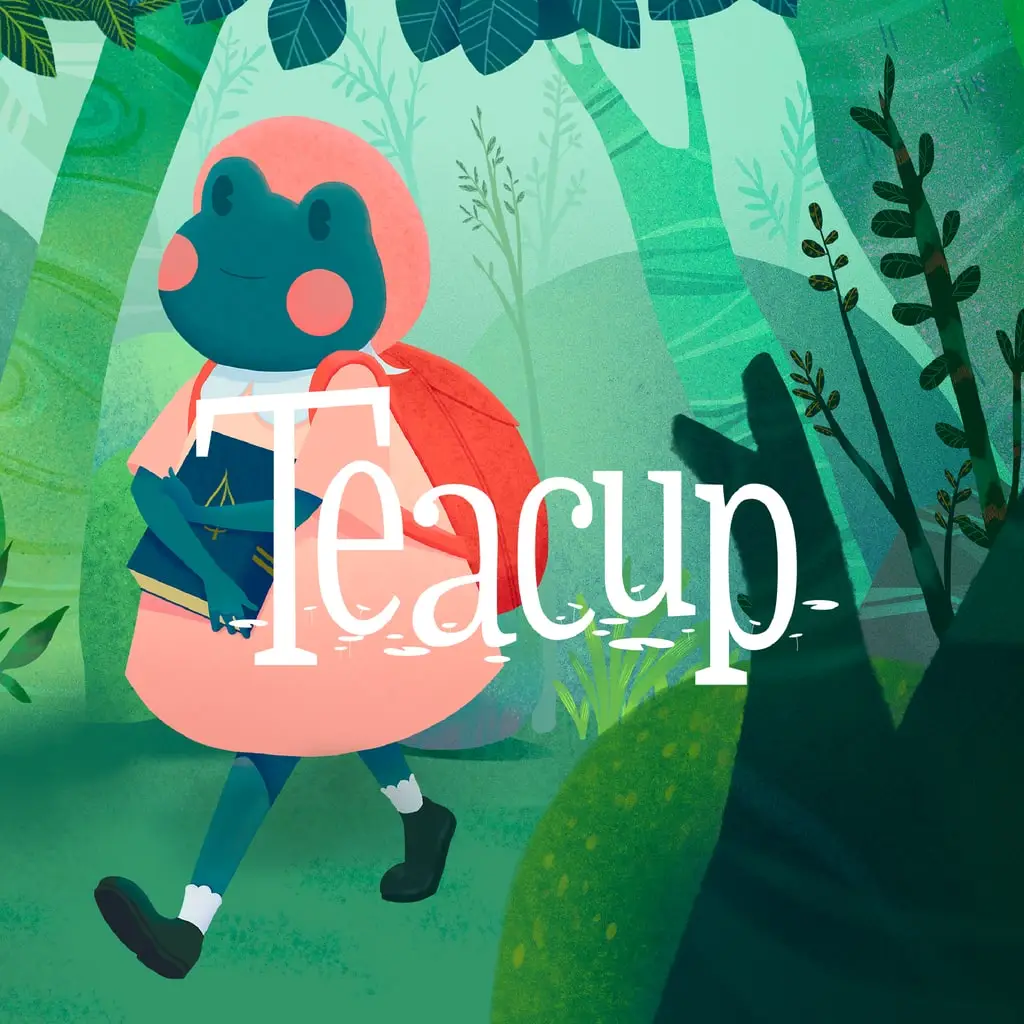 Teacup — PS4/PS5 price in Belarus