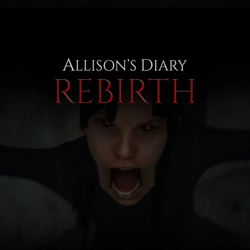 ALLISON'S DIARY: REBIRTH — цена PS4/PS5 в Беларуси