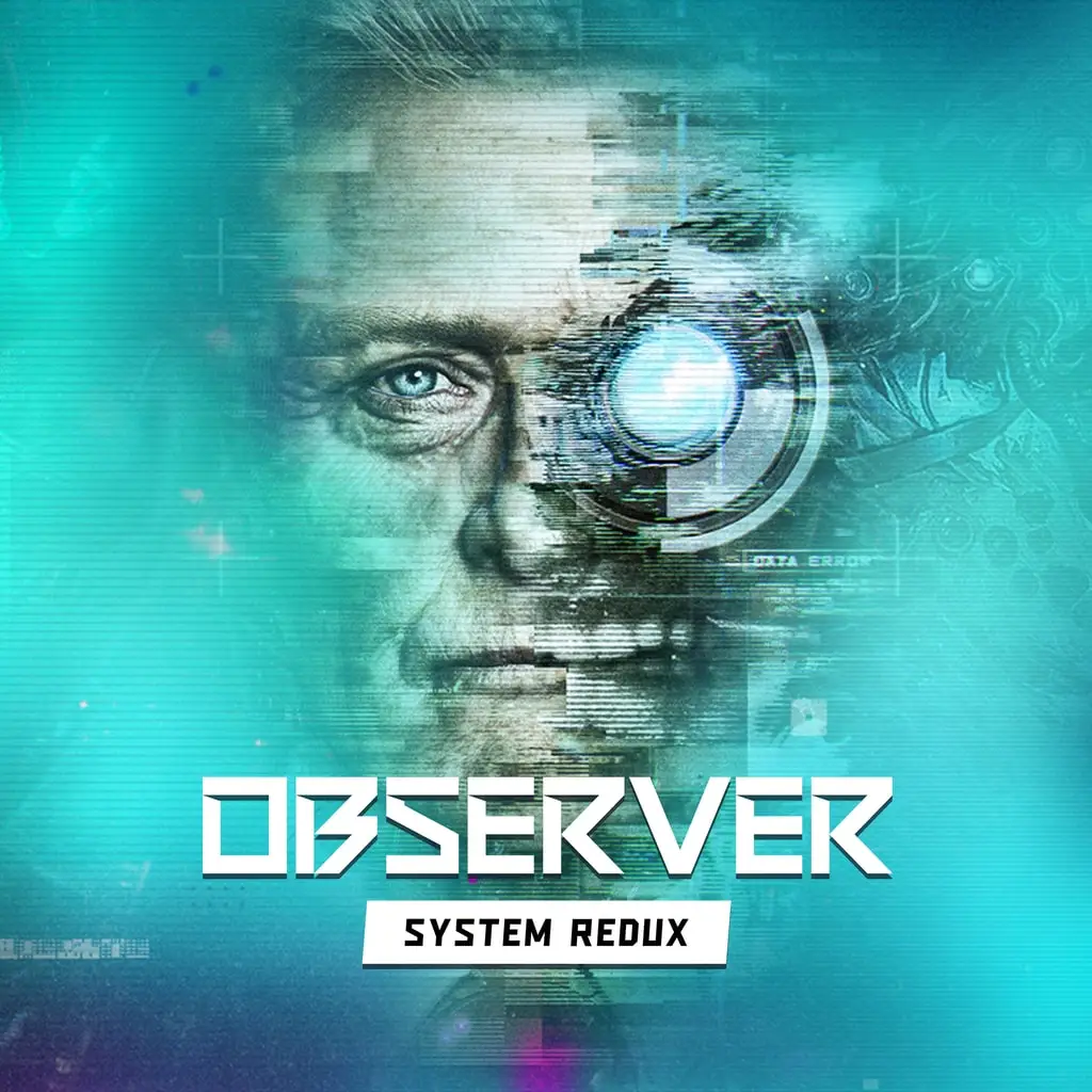 Observer: System Redux — цена PS4/PS5 в Беларуси