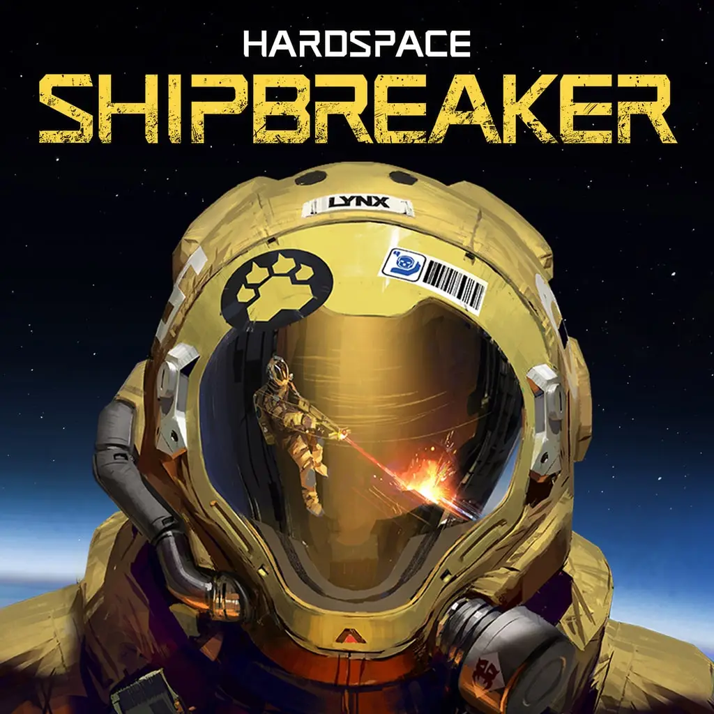 Hardspace: Shipbreaker — цена PS4/PS5 в Беларуси