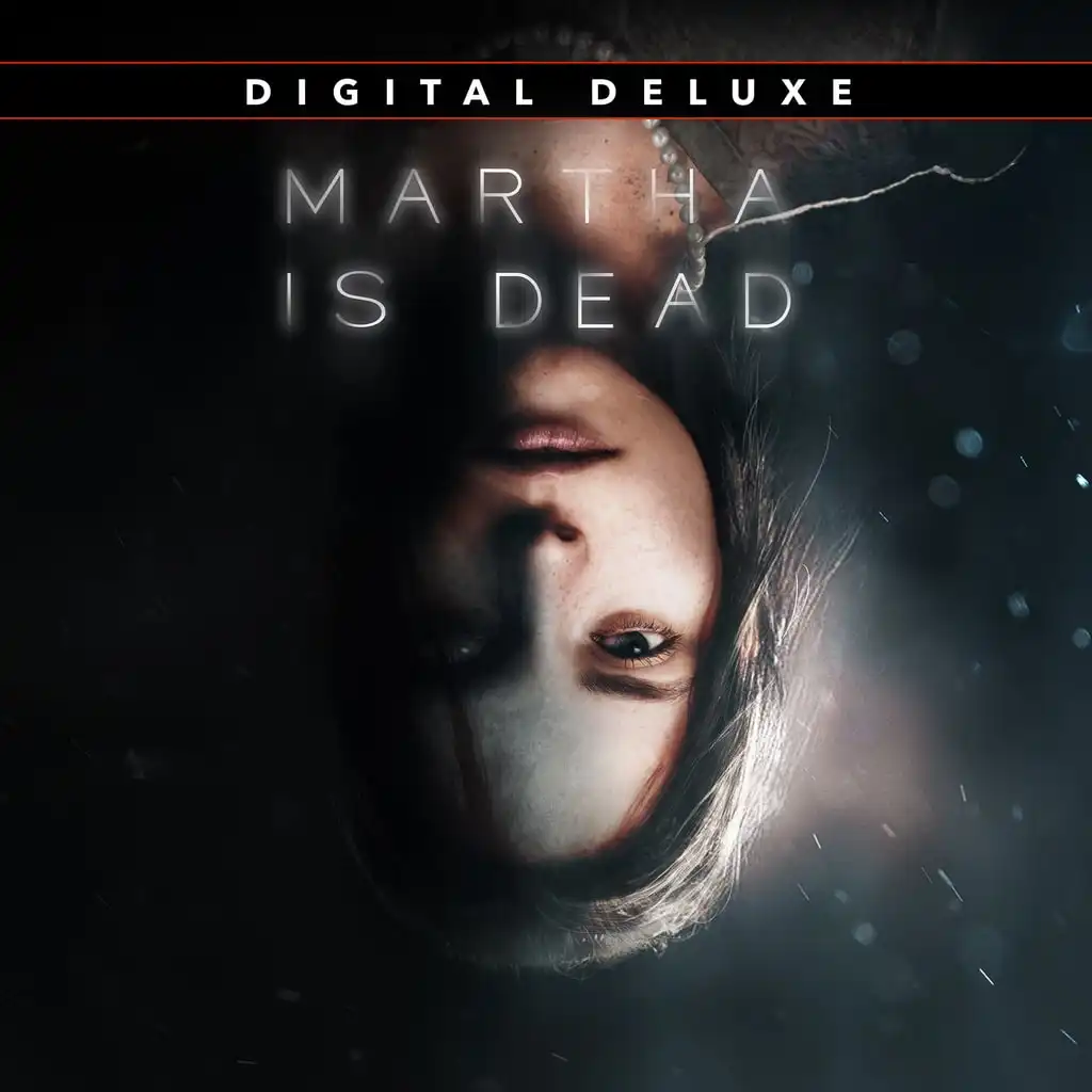 Martha Is Dead — цена PS4/PS5 в Беларуси