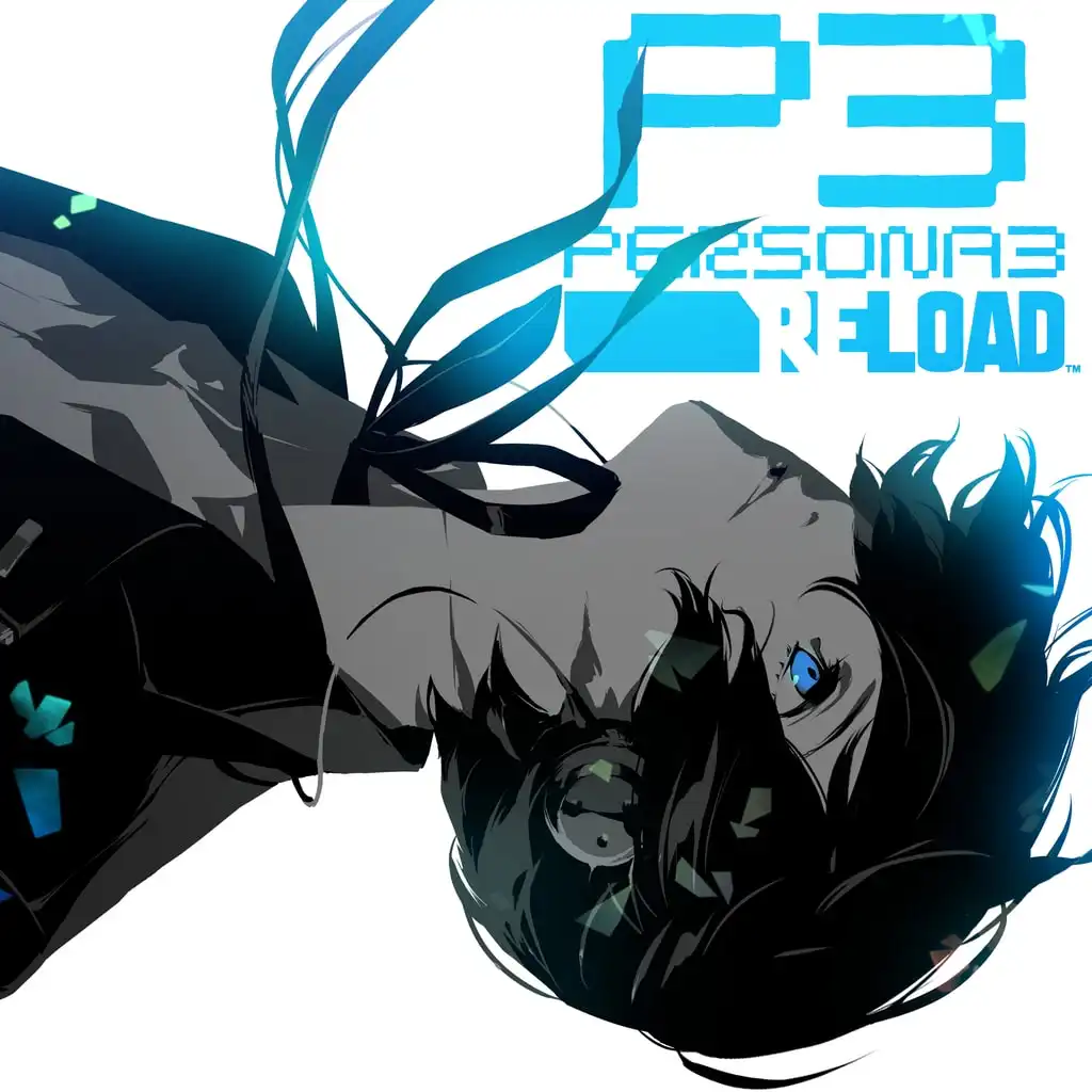 Persona 3 Reload Digital Premium Edition PS4 & PS5 — цена PS4/PS5 в Беларуси