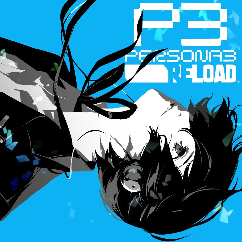 Persona 3 Reload Digital Deluxe Edition PS4 & PS5 — цена PS4/PS5 в Беларуси
