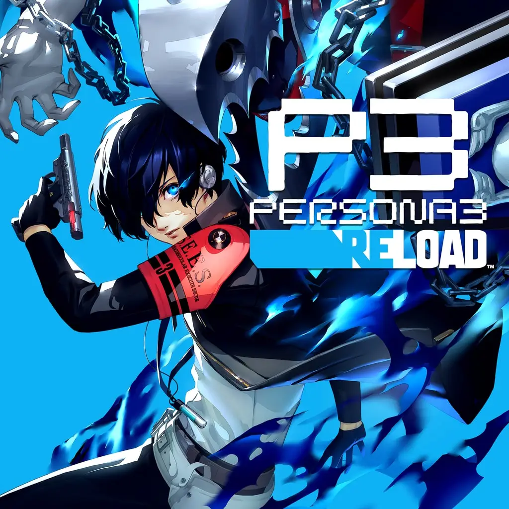 Persona 3 Reload — цена PS4/PS5 в Беларуси
