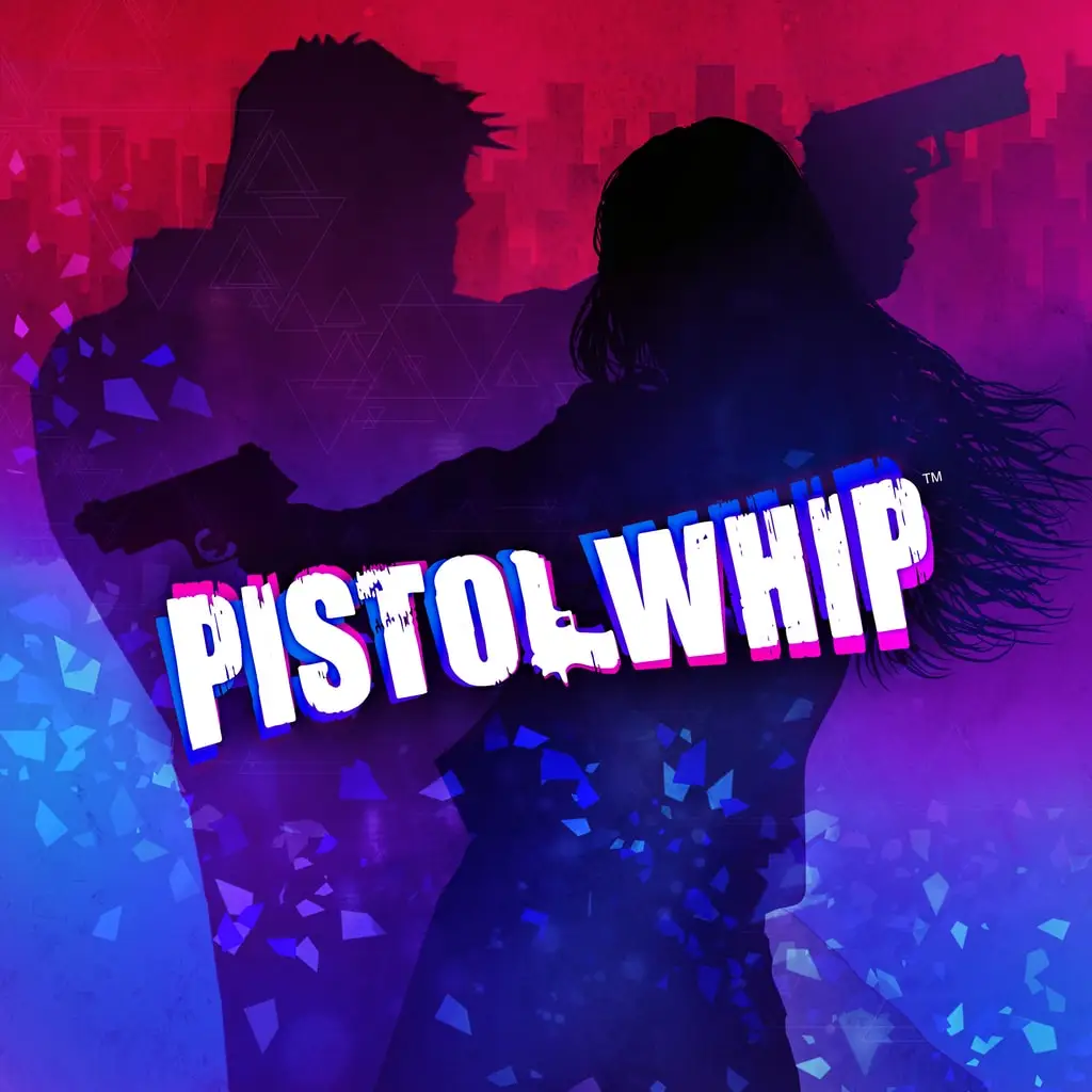 Pistol Whip — цена PS4/PS5 в Беларуси