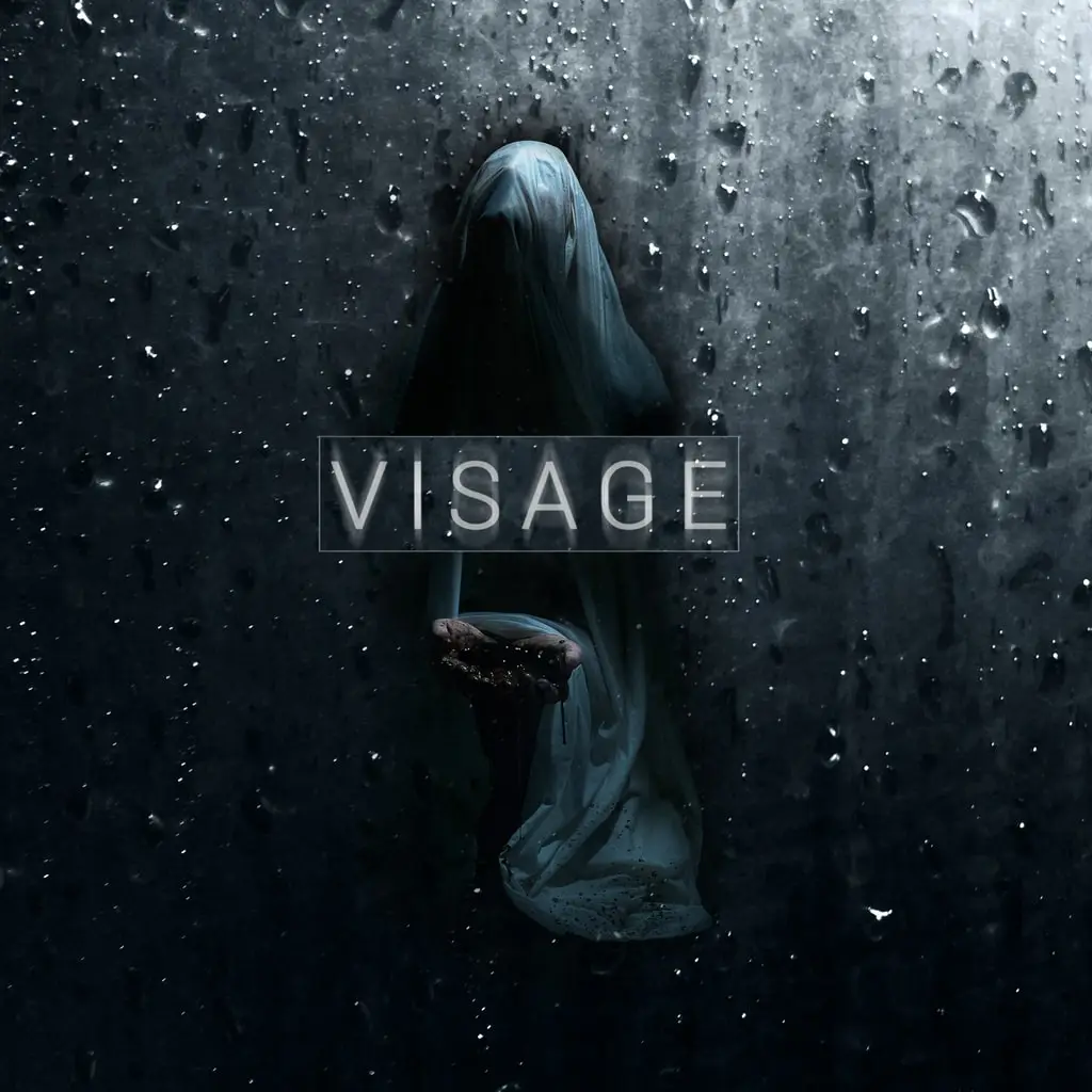 Visage — цена PS4/PS5 в Беларуси