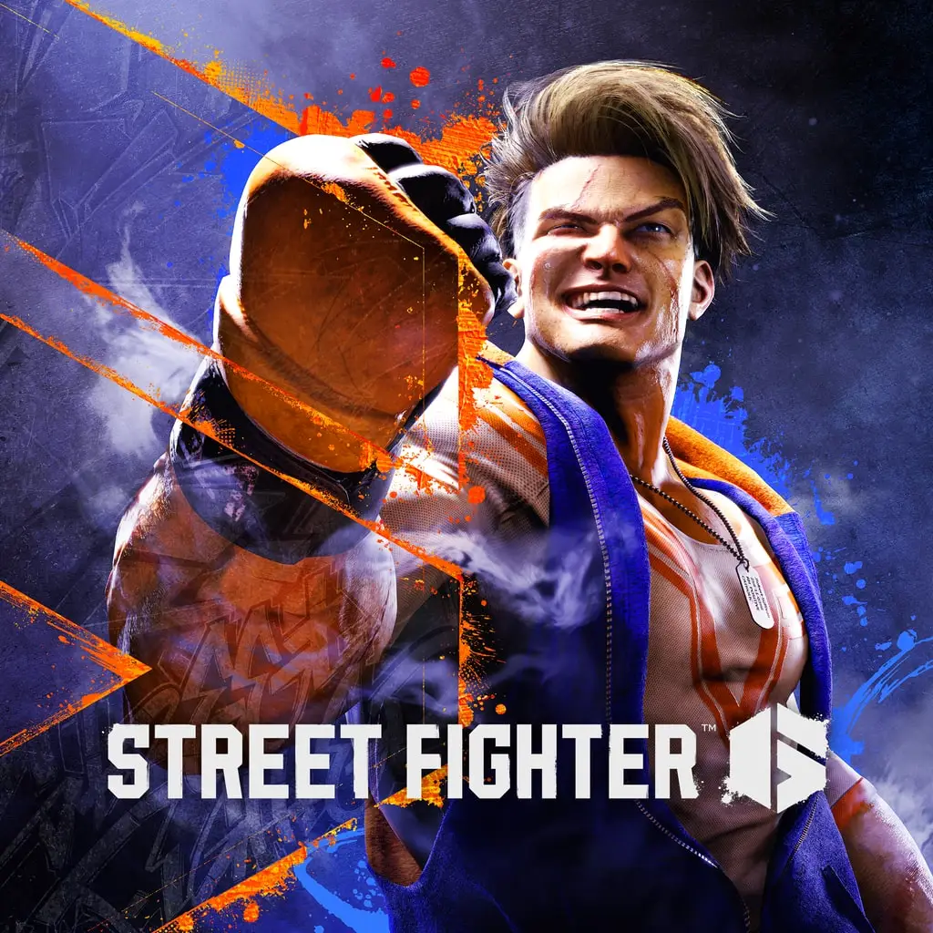 Street Fighter 6 — цена PS4/PS5 в Казахстане