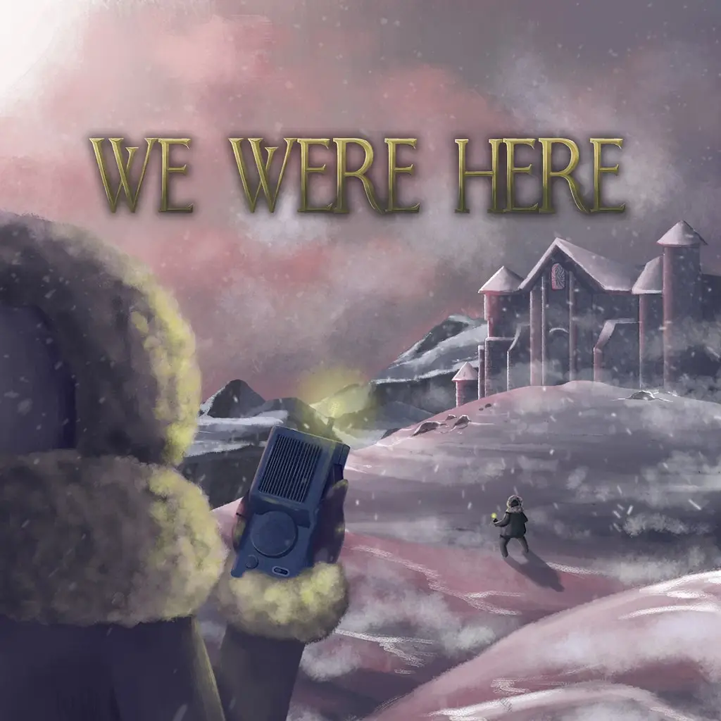WE WERE HERE — цена PS4/PS5 по всему миру