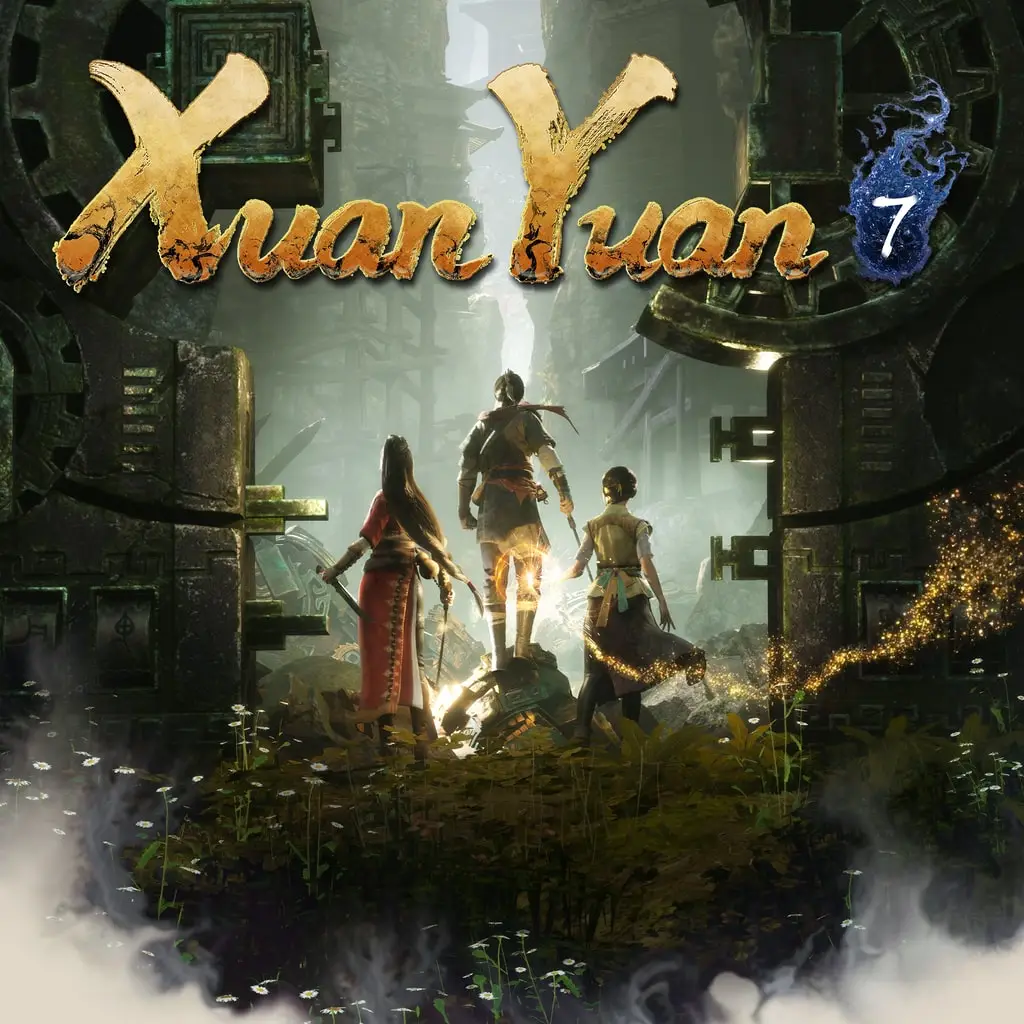 Xuan Yuan Sword 7 — PS4/PS5 price in Belarus