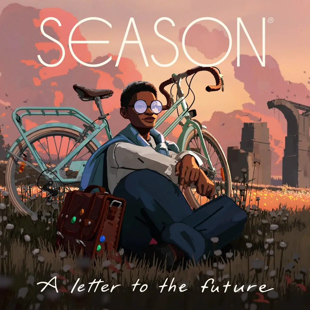 SEASON: A letter to the future — цена PS4/PS5 в Беларуси