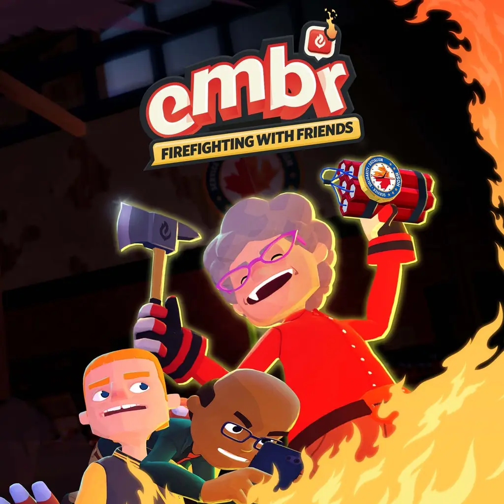 Embr — цена PS4/PS5 в Беларуси