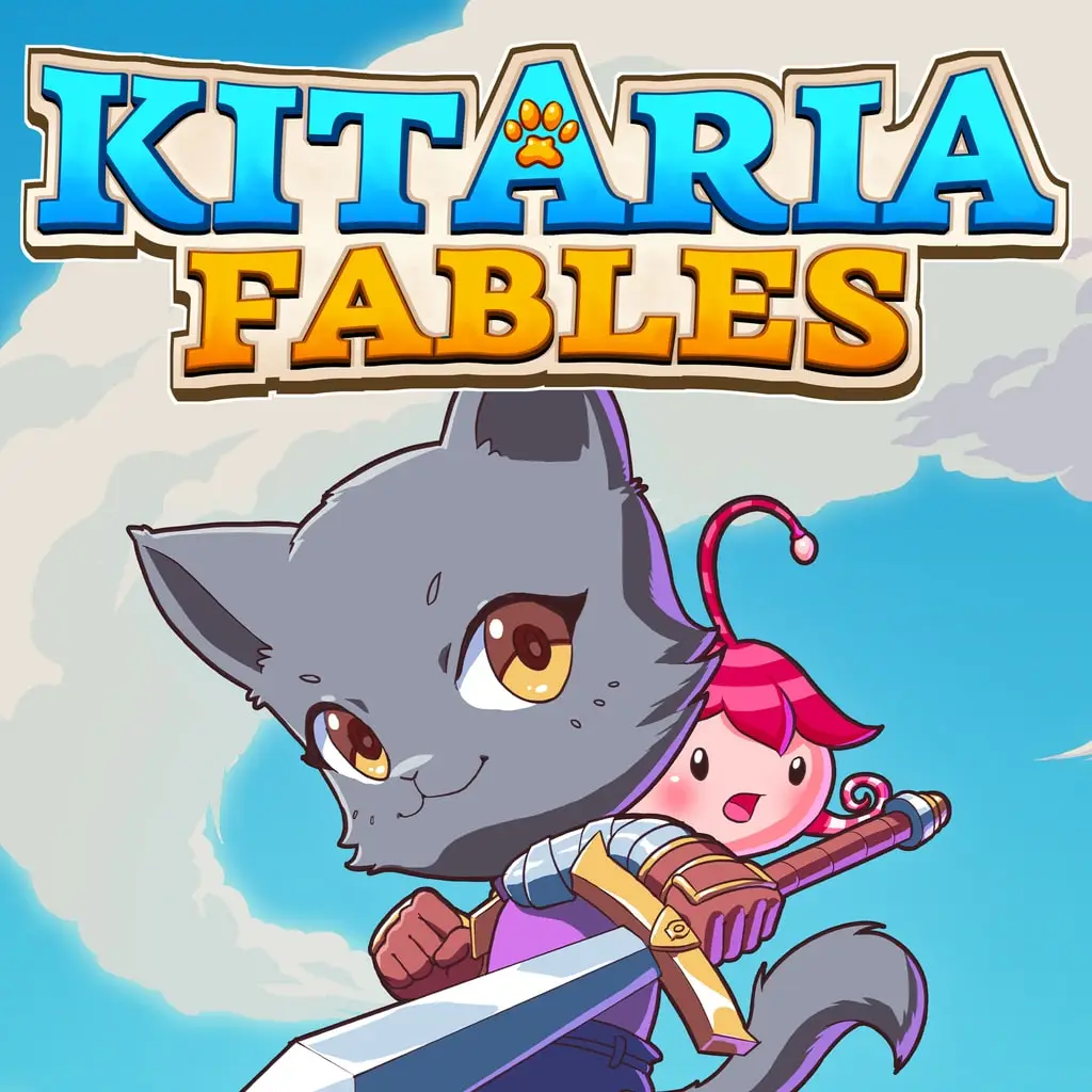 Kitaria Fables — цена PS4/PS5 в Беларуси