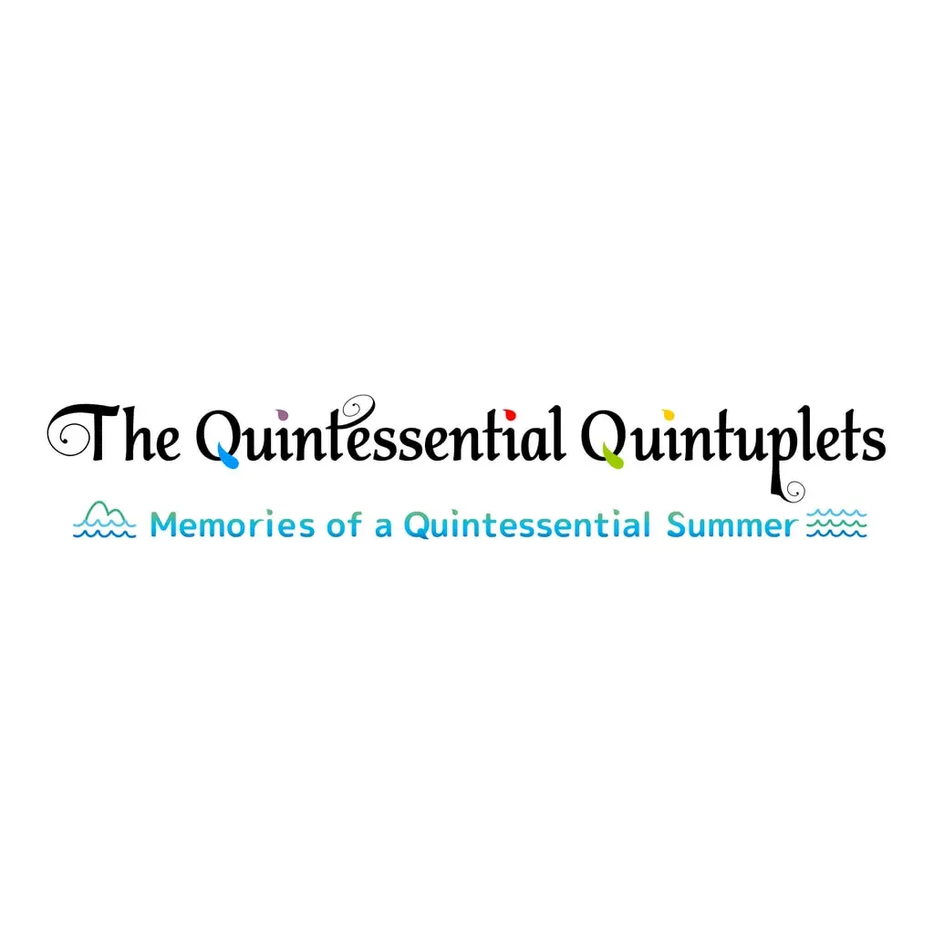 The Quintessential Quintuplets - Memories of a Quintessential Summer — цена PS4/PS5 в Беларуси