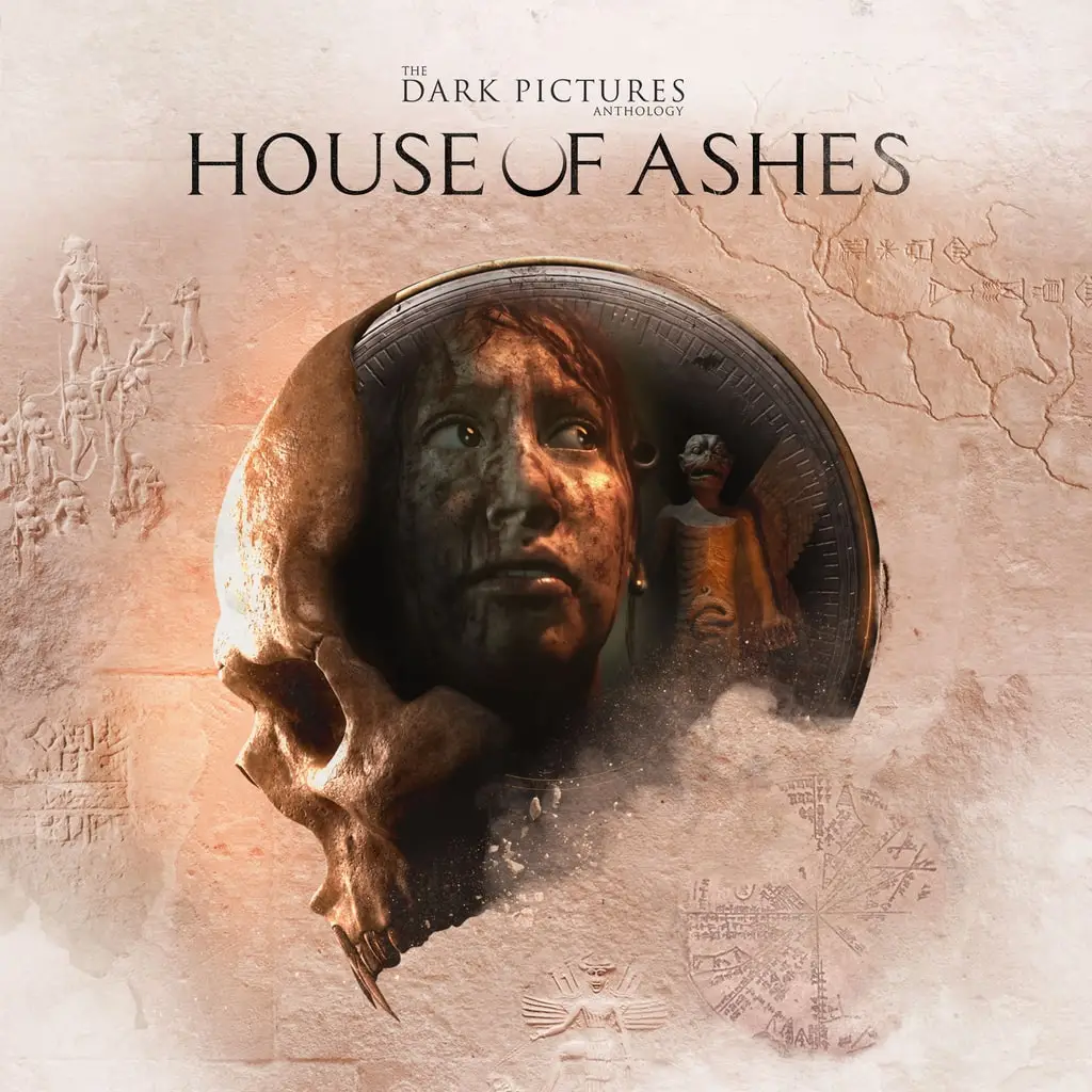 The Dark Pictures Anthology: House of Ashes — цена PS4/PS5 в Беларуси