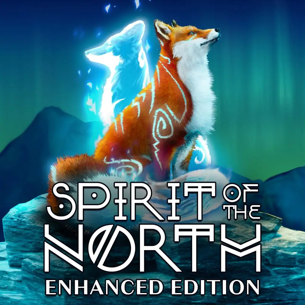 Spirit Of The North: Enhanced Edition — цена PS4/PS5 в Беларуси