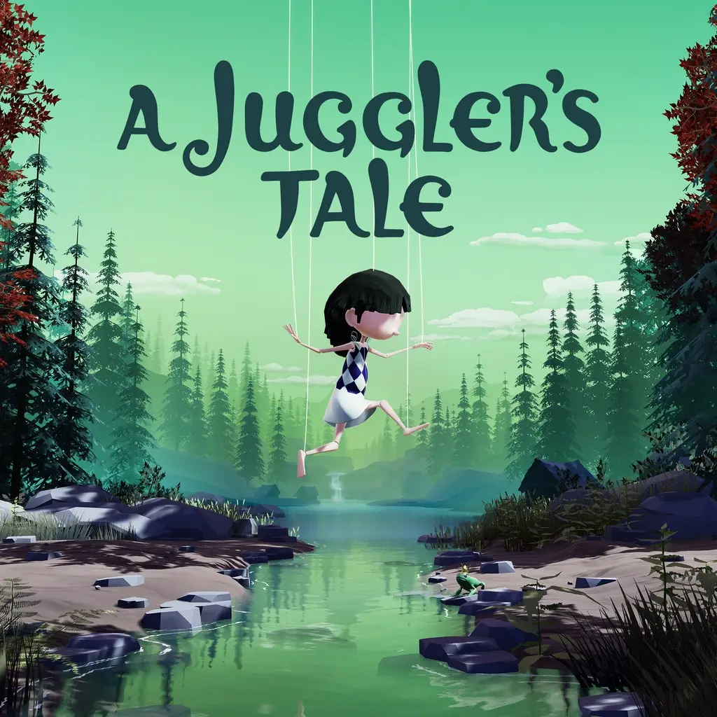 A Juggler's Tale — цена PS4/PS5 в Беларуси