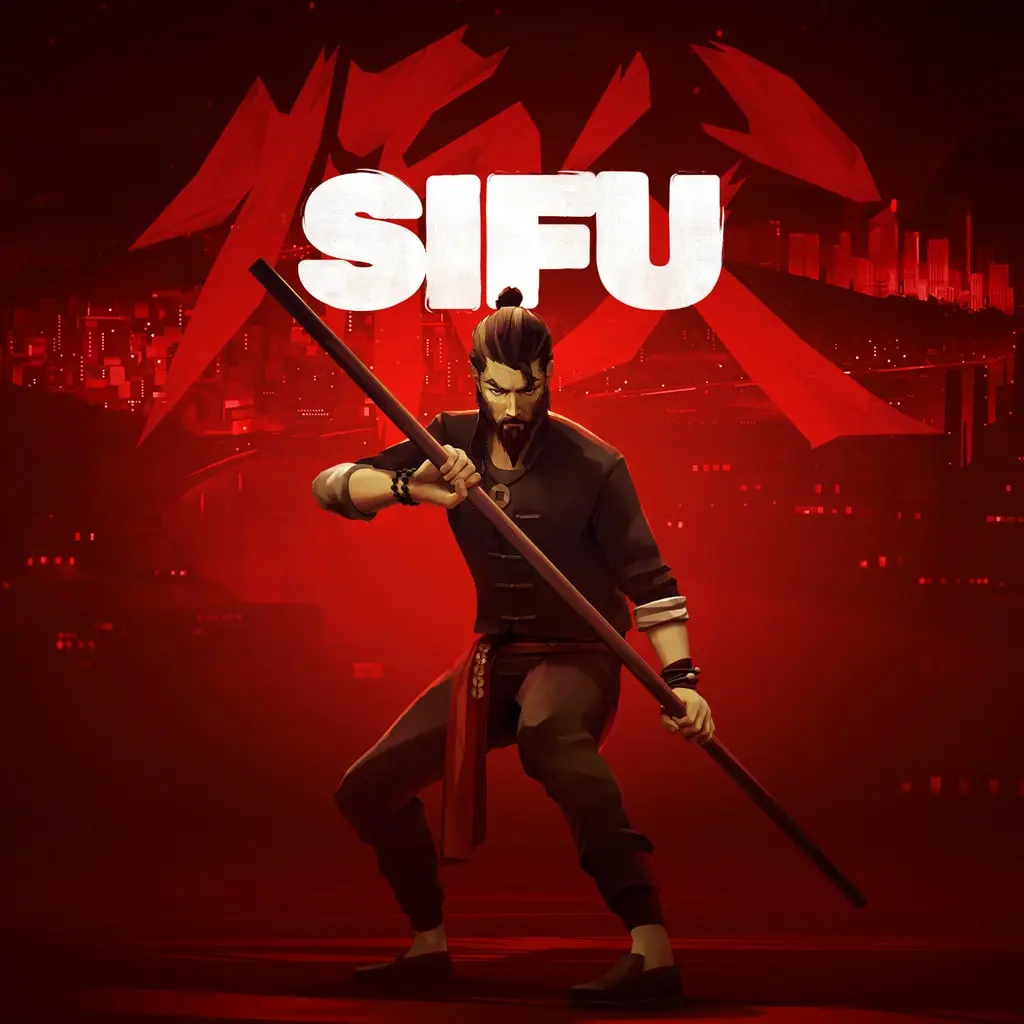 Sifu — цена PS4/PS5 в Беларуси