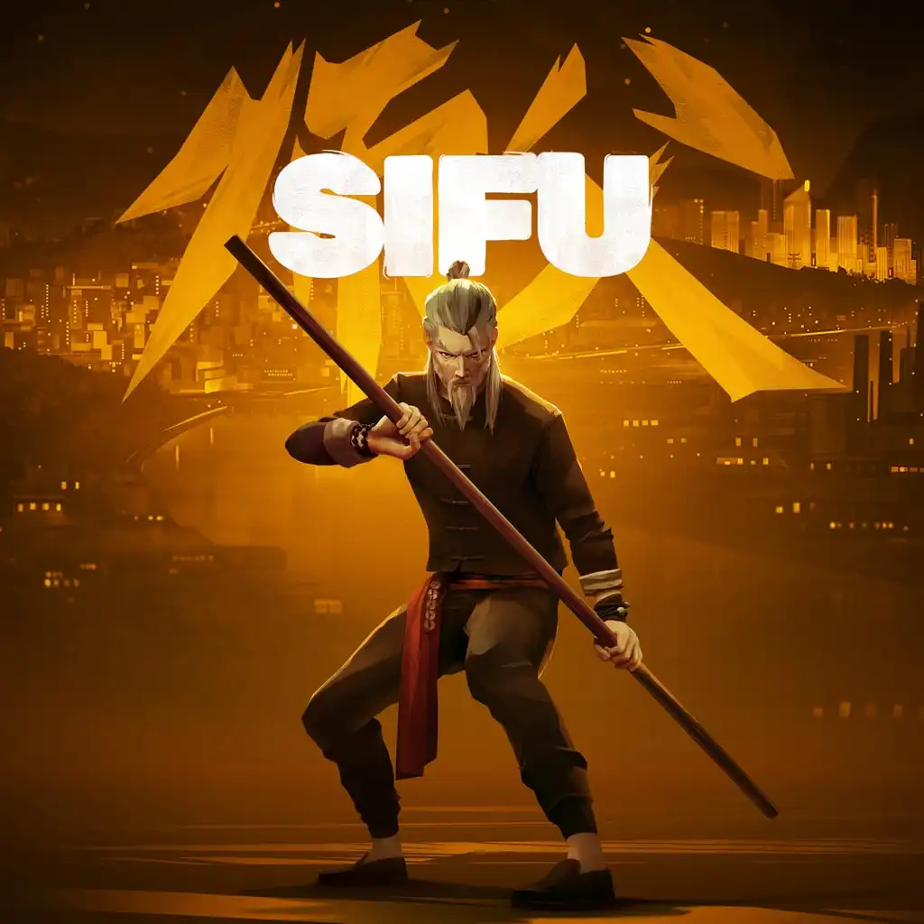 Sifu — цена PS4/PS5 в Беларуси