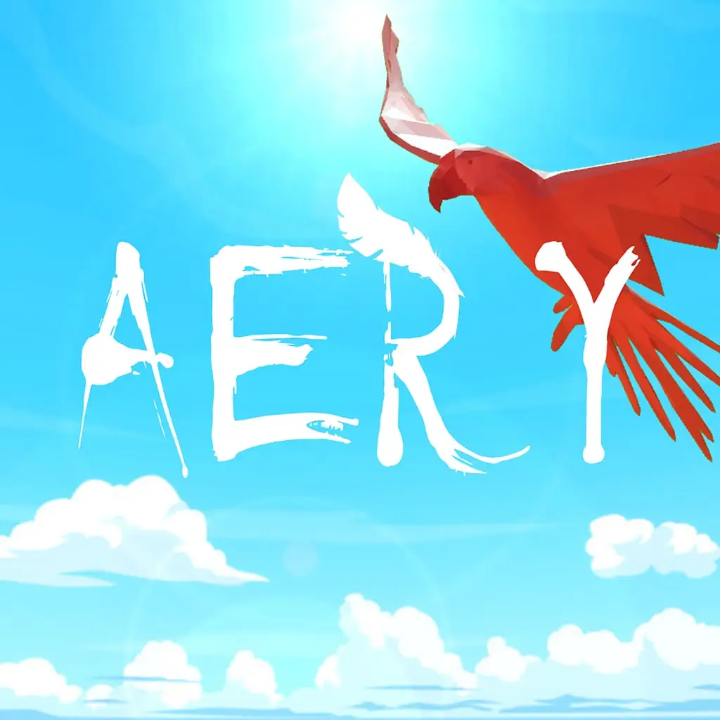 Aery - Little Bird Adventure — цена PS4/PS5 в Беларуси