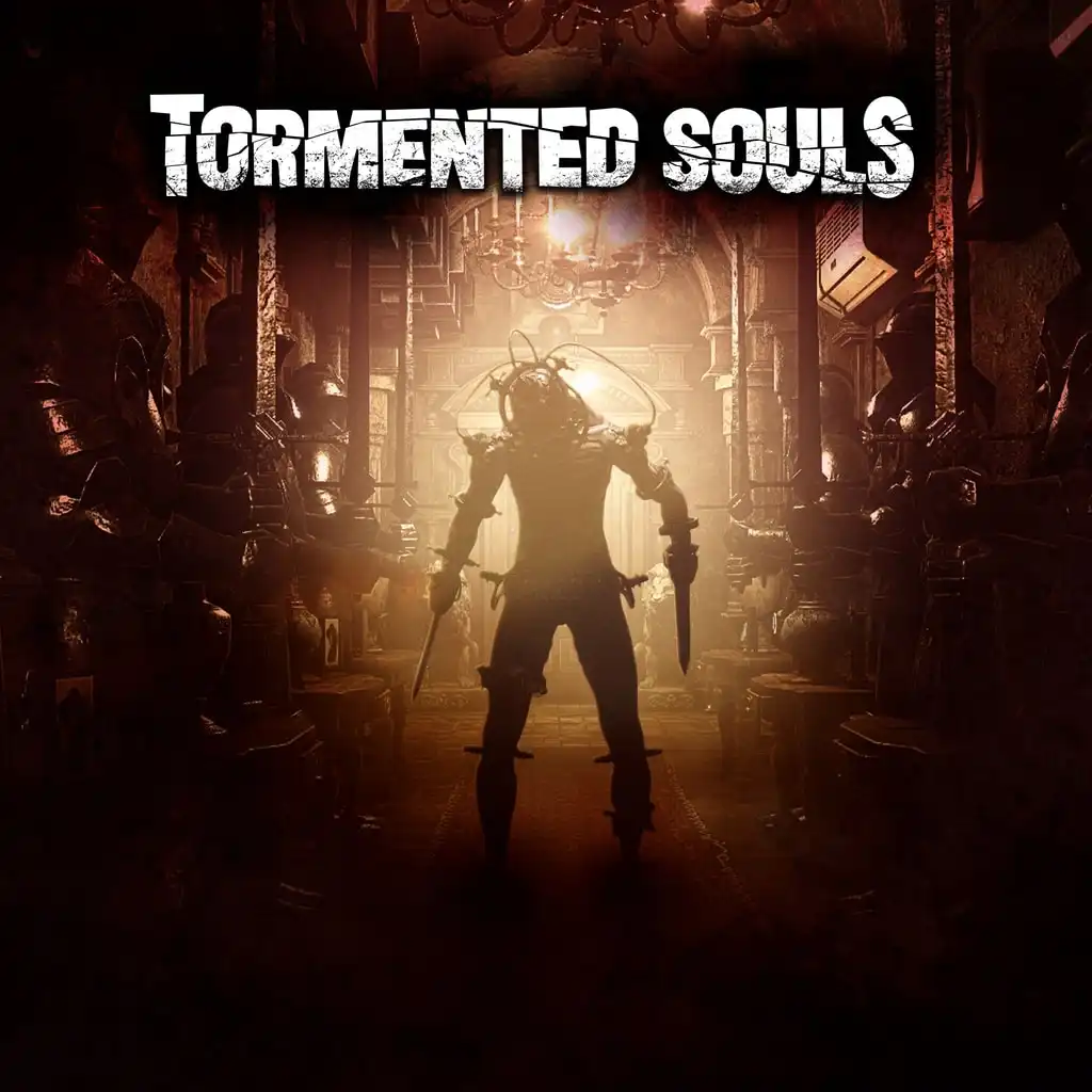 Tormented Souls — цена PS4/PS5 в Беларуси