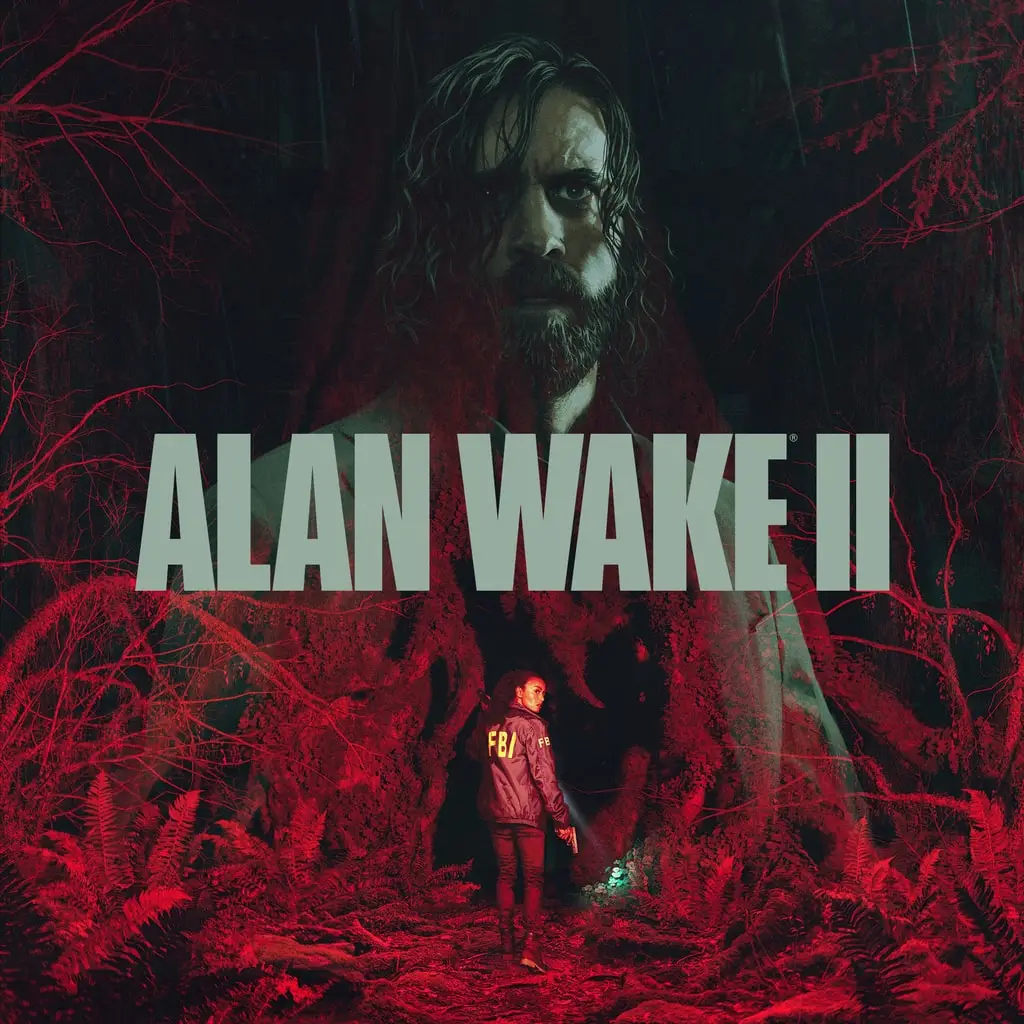 Alan Wake 2 — цена PS4/PS5 в Беларуси