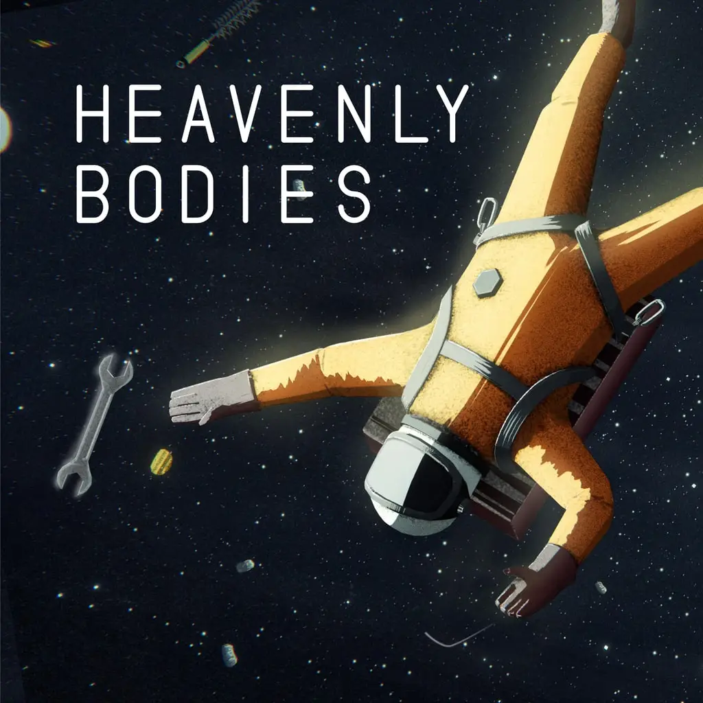 Heavenly Bodies — цена PS4/PS5 в Беларуси