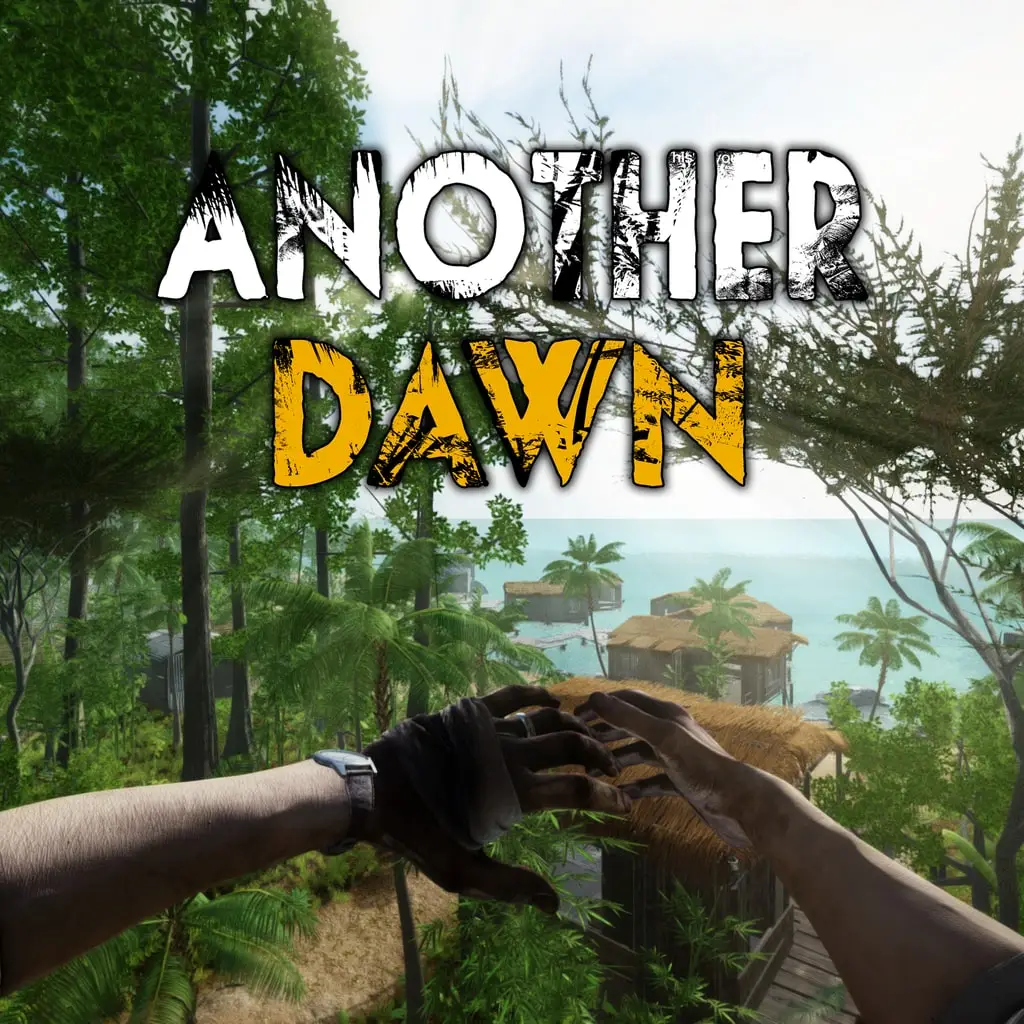 Another Dawn — цена PS4/PS5 в Беларуси