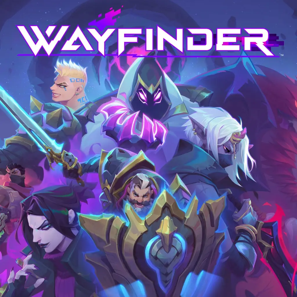 Wayfinder — цена PS4/PS5 в Беларуси