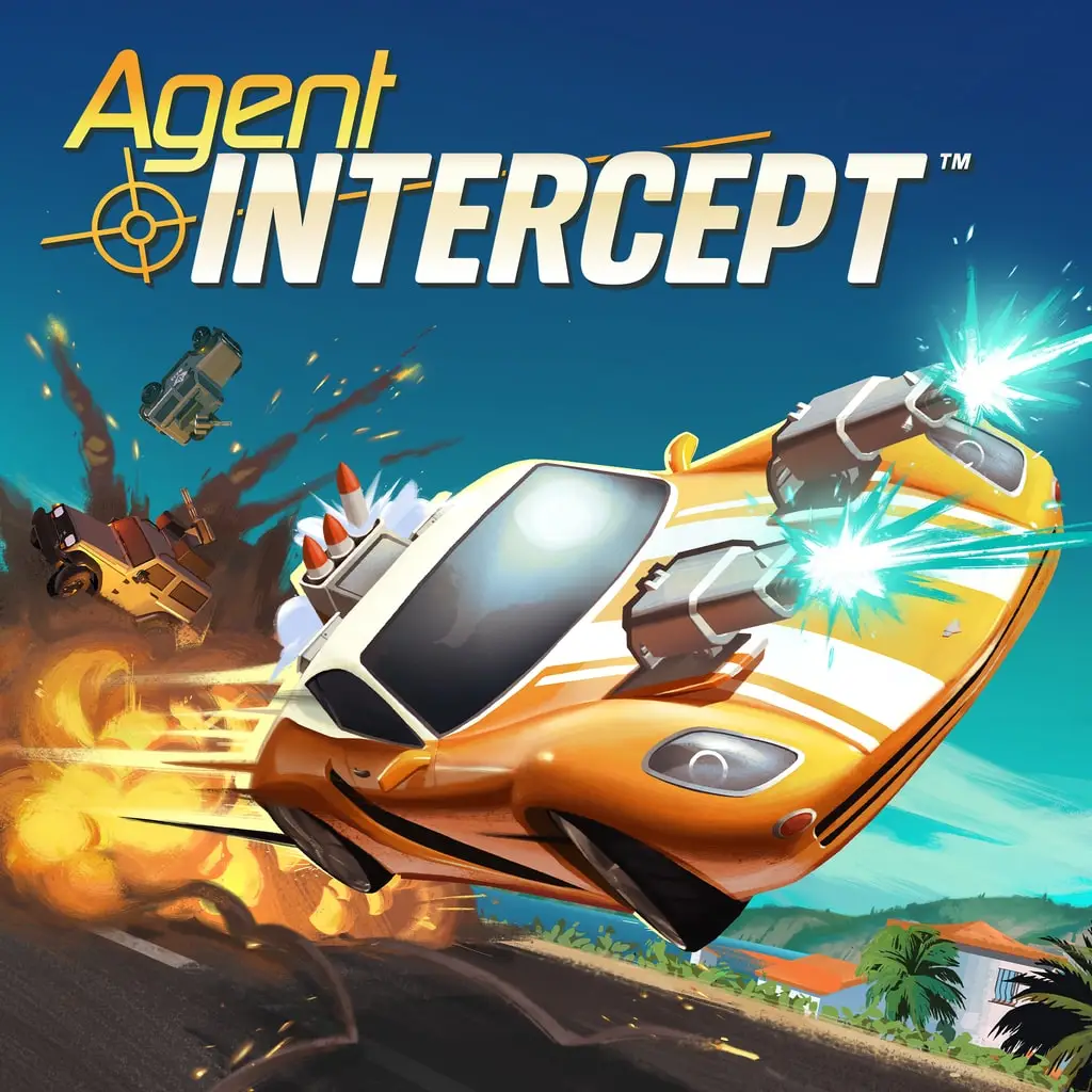 Agent Intercept — цена PS4/PS5 в Беларуси