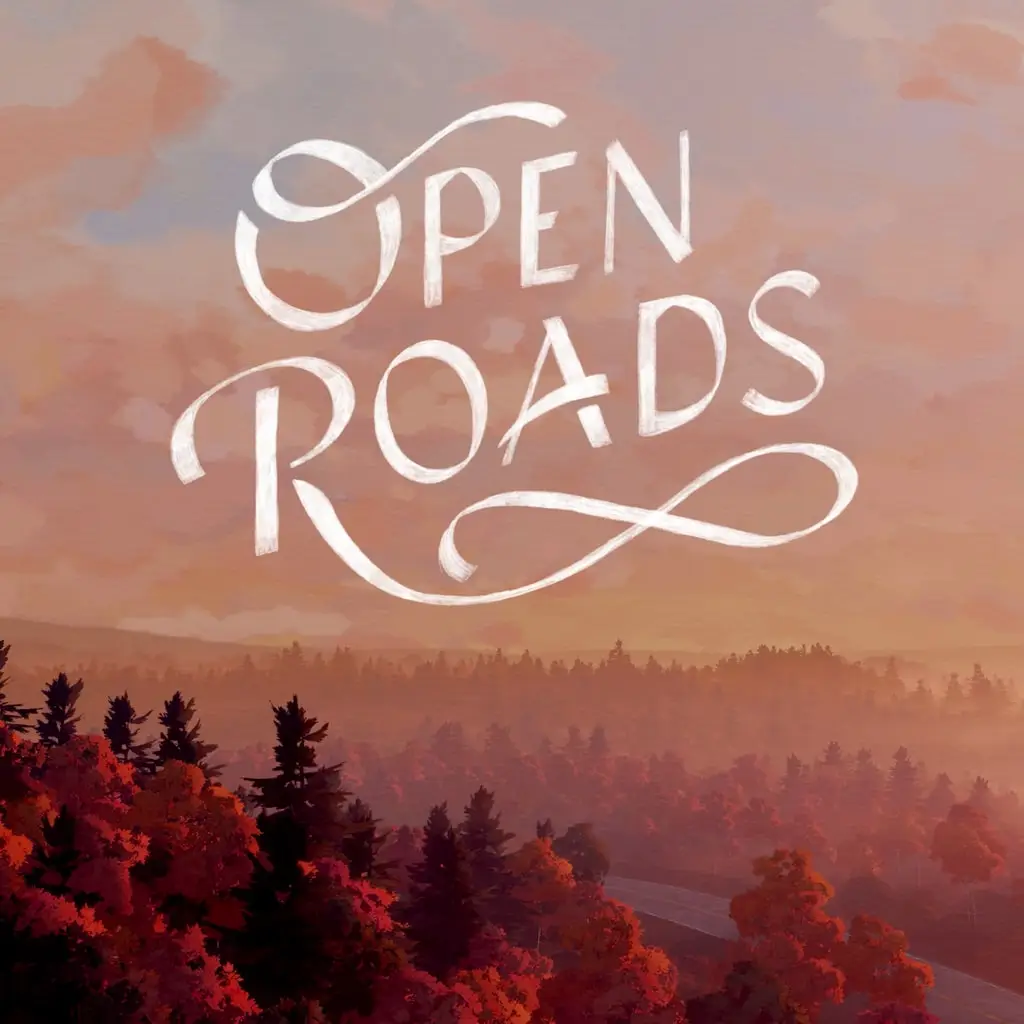 Open Roads — цена PS4/PS5 в Беларуси