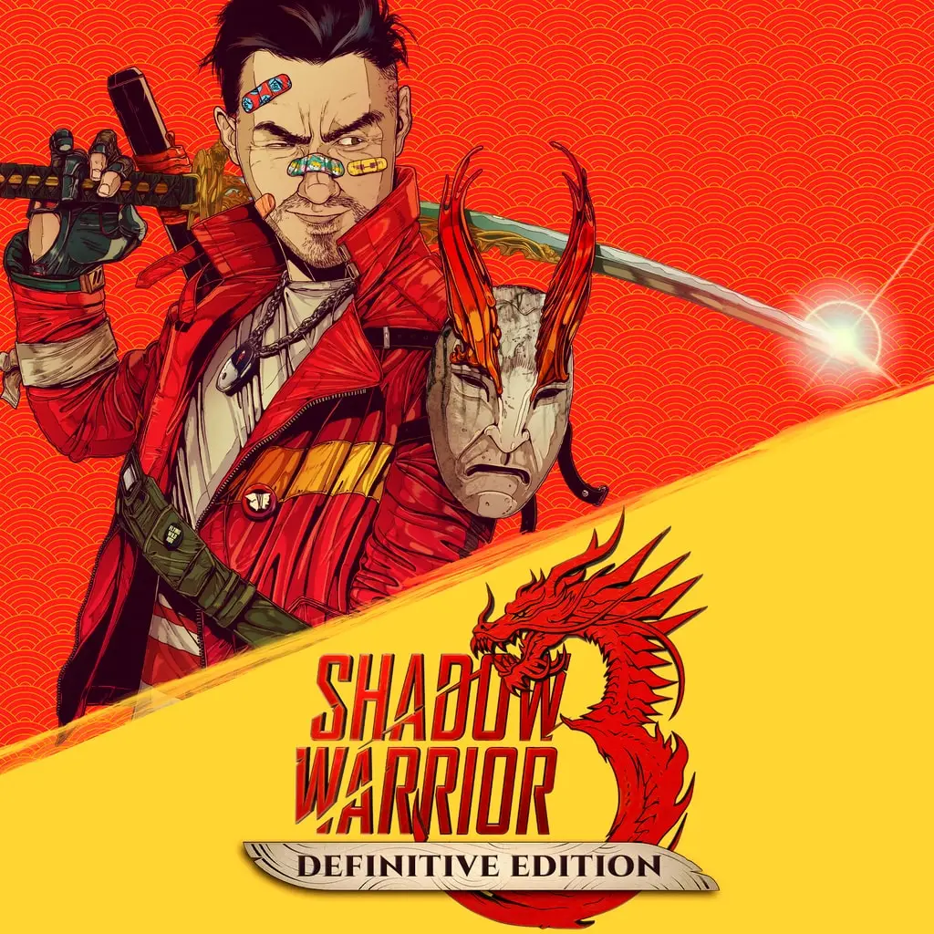 Shadow Warrior 3 — цена PS4/PS5 в Беларуси