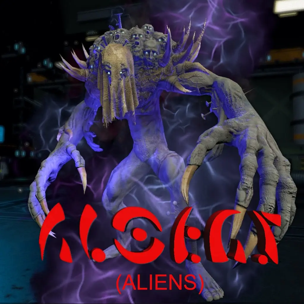 Aliens — цена PS4/PS5 в Беларуси