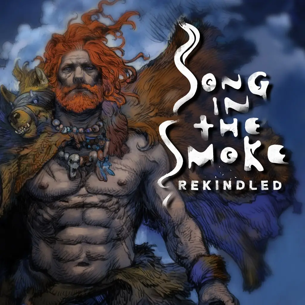 Song in the Smoke: Rekindled — цена PS4/PS5 в Беларуси