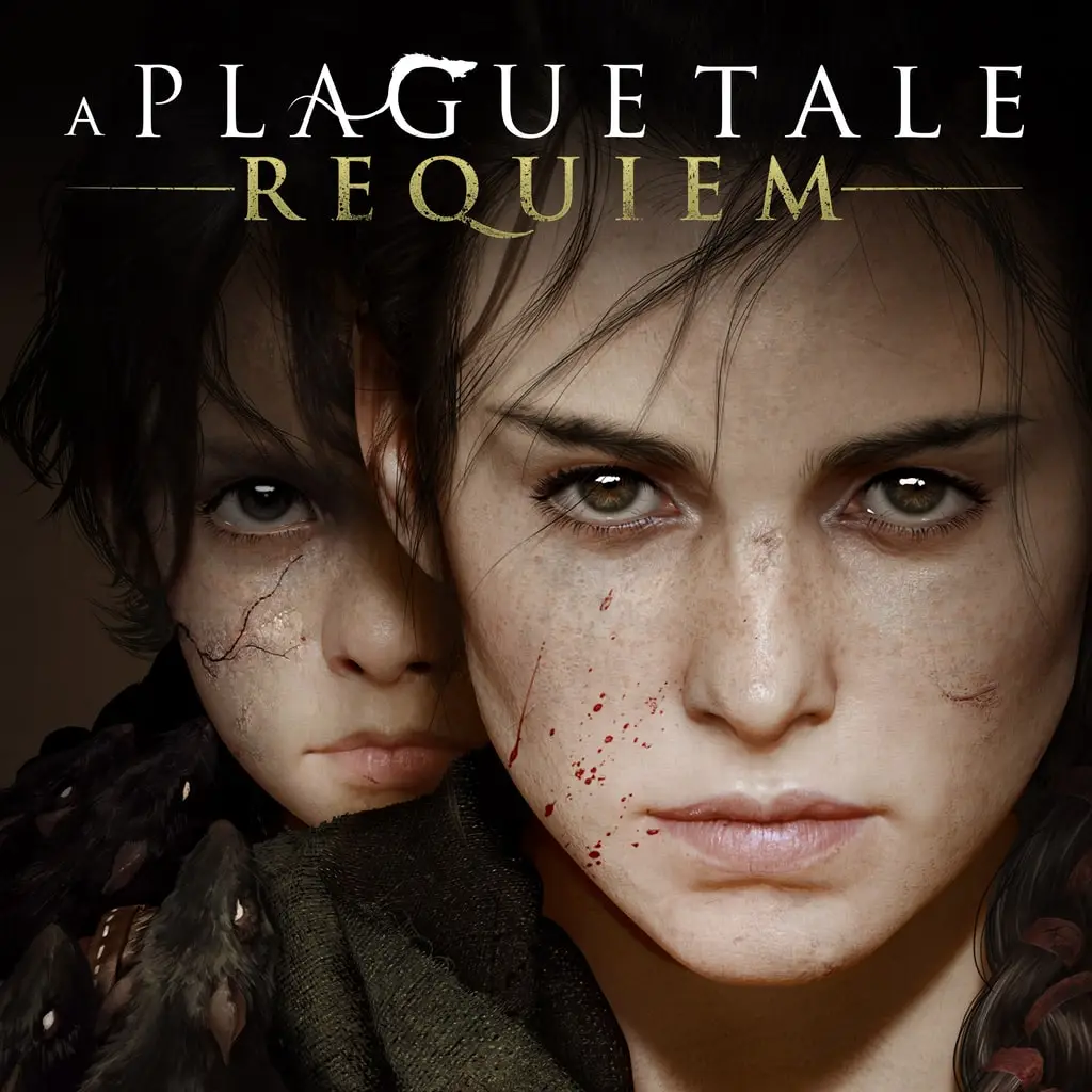 A Plague Tale: Requiem — цена PS4/PS5 в Беларуси