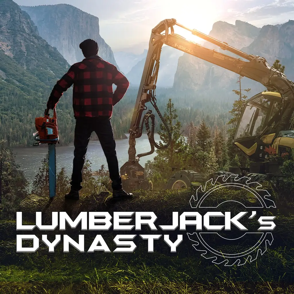 Lumberjack's Dynasty — цена PS4/PS5 в Беларуси