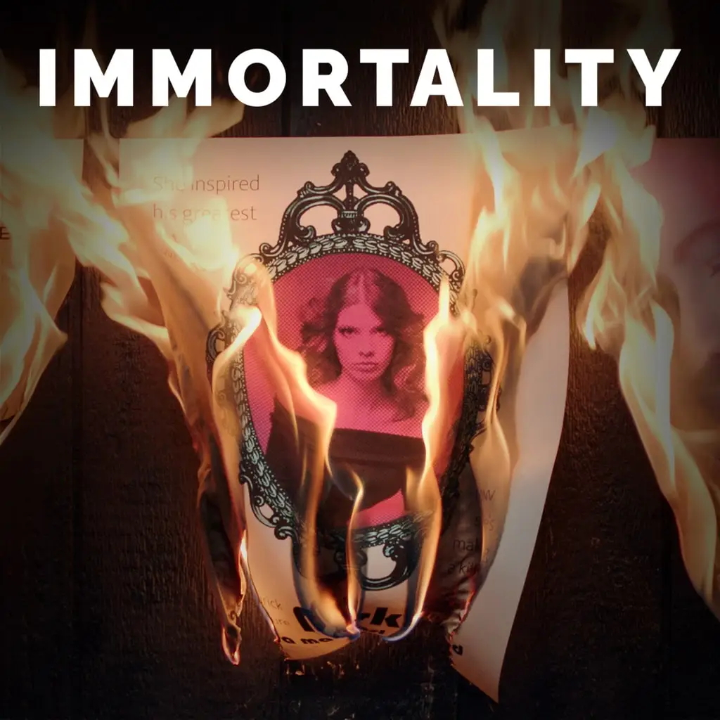 IMMORTALITY — цена PS4/PS5 в Беларуси