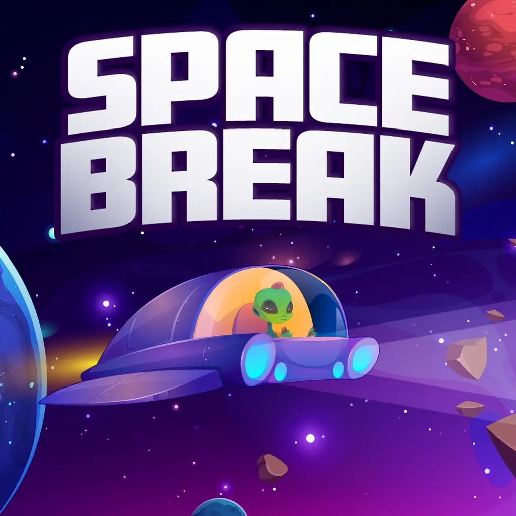 Space Break — цена PS4/PS5 в Беларуси