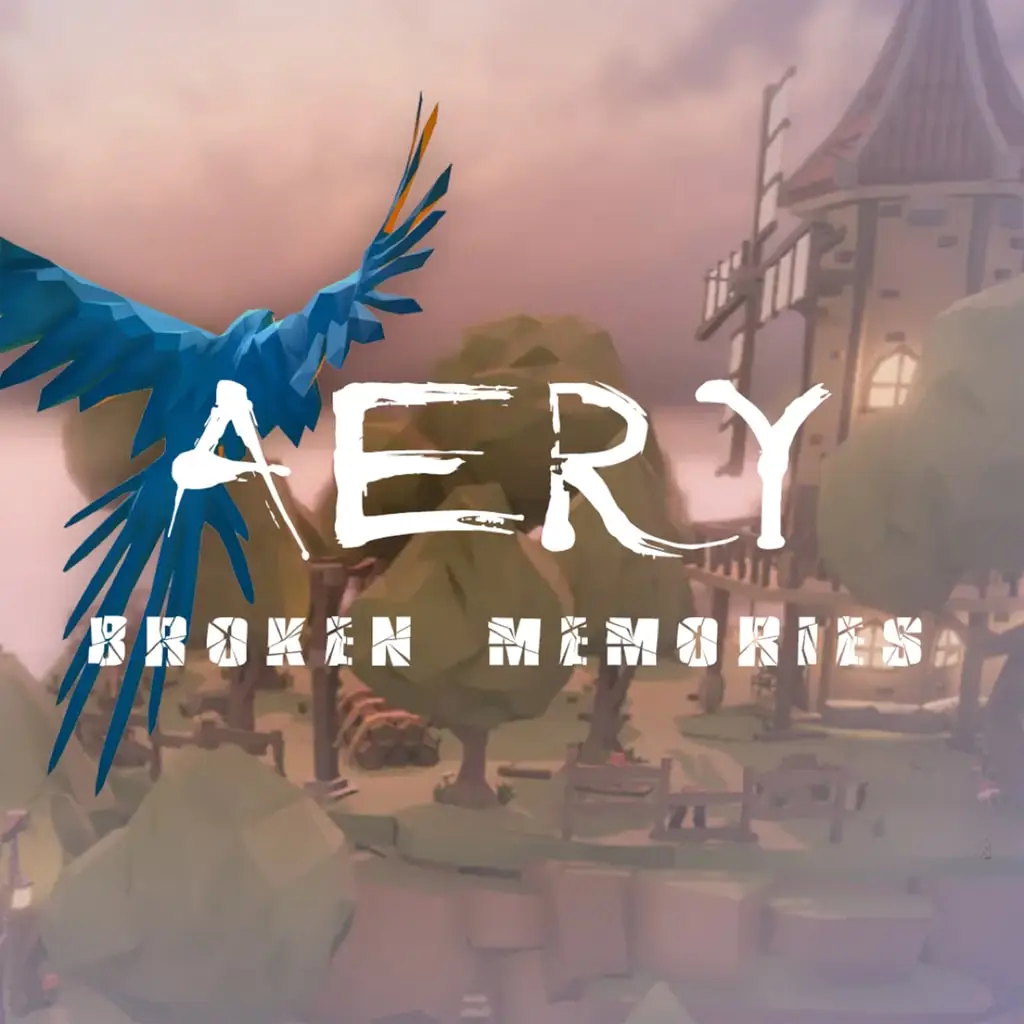Aery - Broken Memories — цена PS4/PS5 в Беларуси