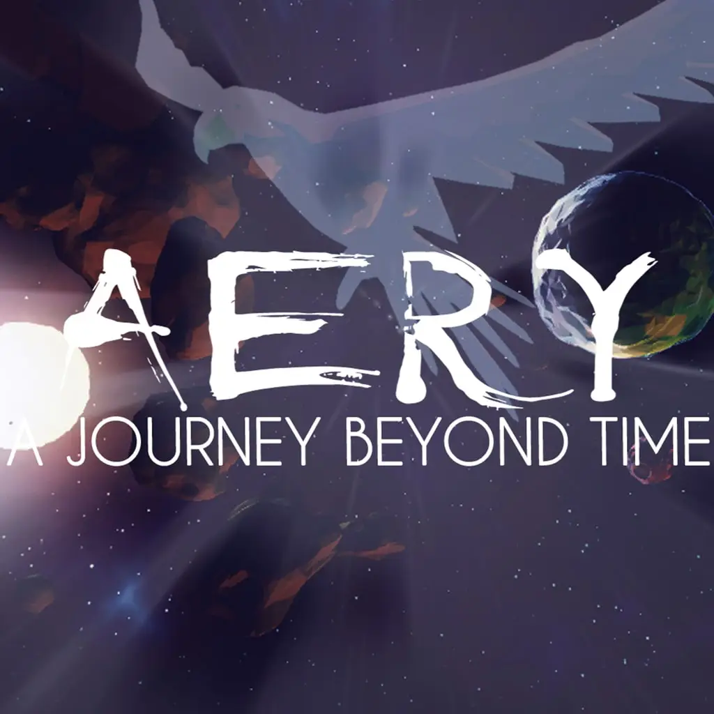 Aery - A Journey Beyond Time — цена PS4/PS5 в Беларуси