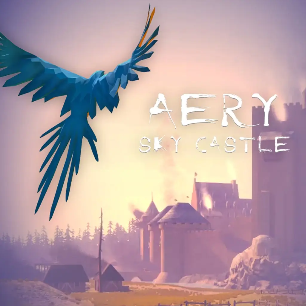 Aery - Sky Castle — цена PS4/PS5 в Беларуси