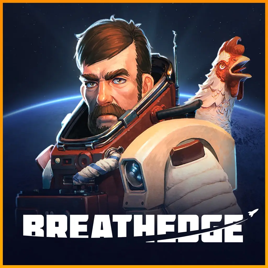 Breathedge — цена PS4/PS5 в Беларуси