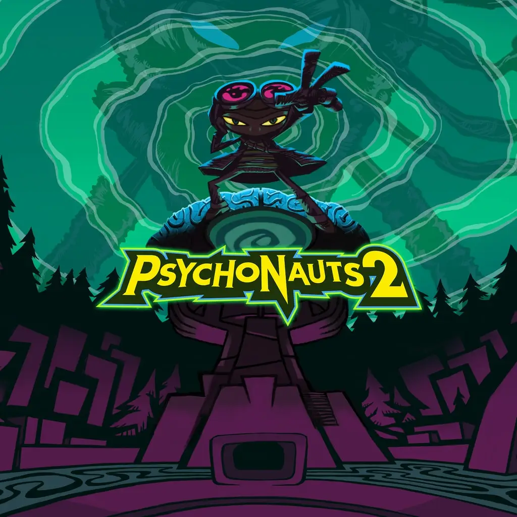 Psychonauts 2 — цена PS4/PS5 в Беларуси