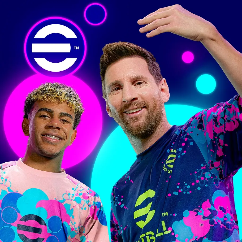 eFootball™