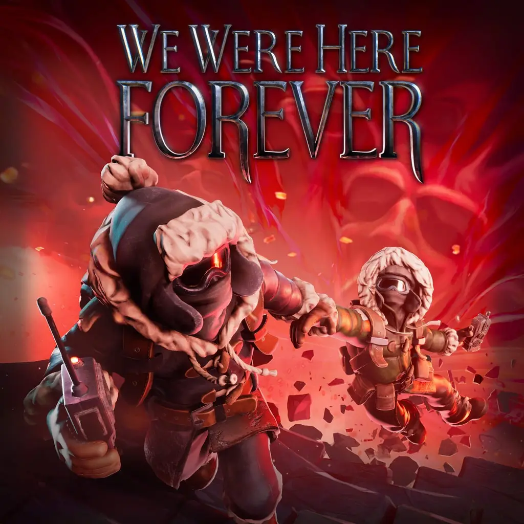 We Were Here Forever — цена PS4/PS5 в Беларуси