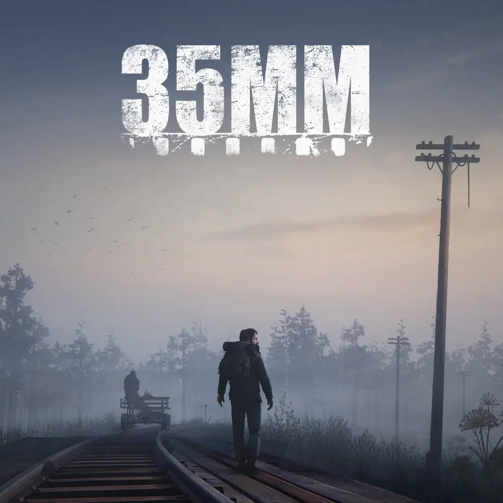 35MM — цена PS4/PS5 в Беларуси