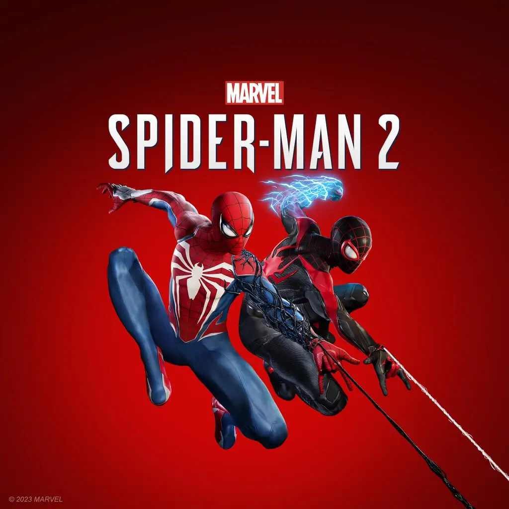 Marvel’s Spider-Man 2 — цена PS4/PS5 в Беларуси